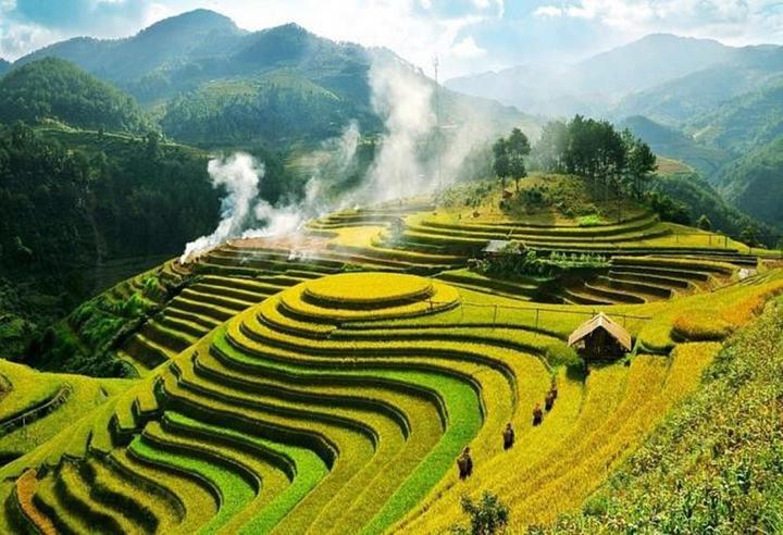 Hotspot Matrix và những chiếc tò he truyền thống Việt Nam