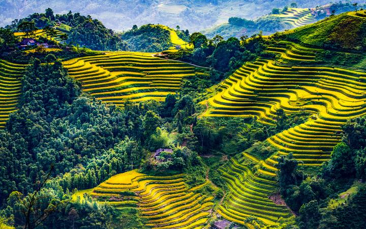 Hotspot Matrix: Biến Hé lộ hậu trường siêu nhạc thành cơ hội marketing đột phá