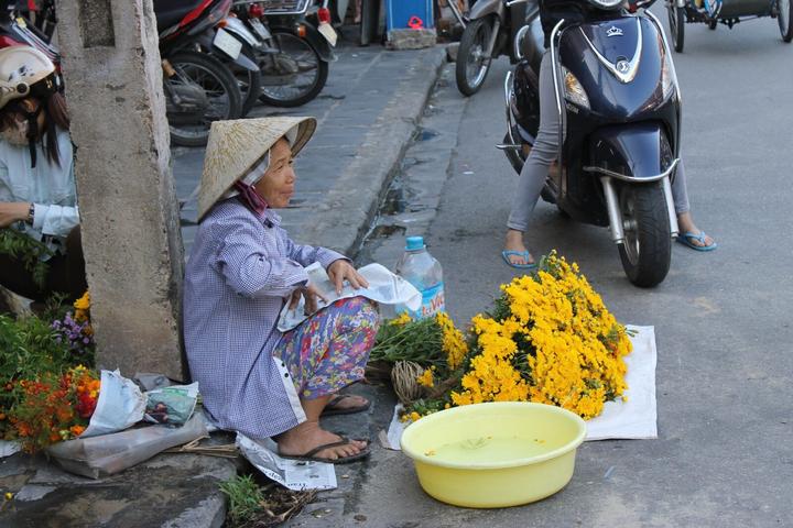 Một xu hướng mới nổi trên mạng xã hội hiện nay là