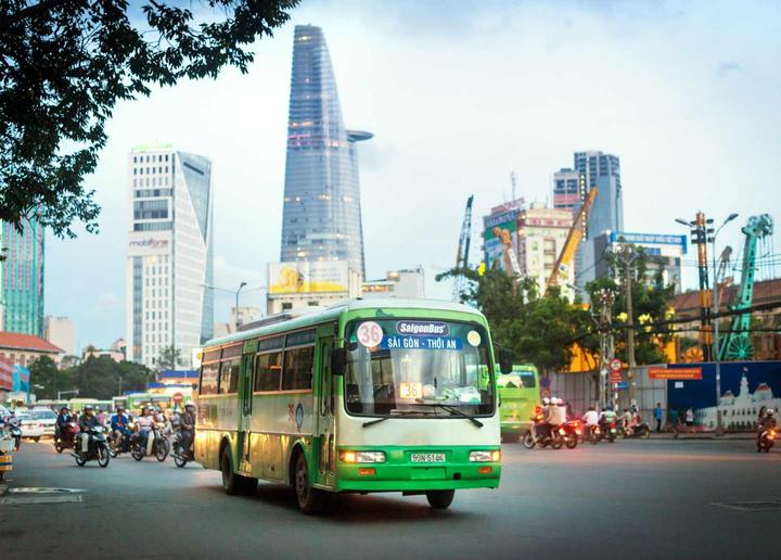 Tự Do Tài Chính: Hành Trình Của Tôi Với Hotspot Matrix