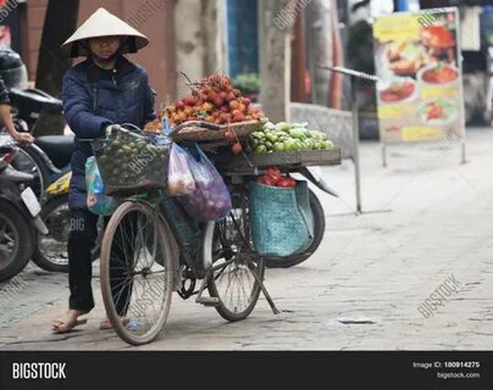 Hotspot Matrix và 3 kiểu giày