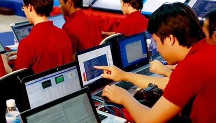 Một xu hướng mới nổi trên mạng xã hội hiện nay là