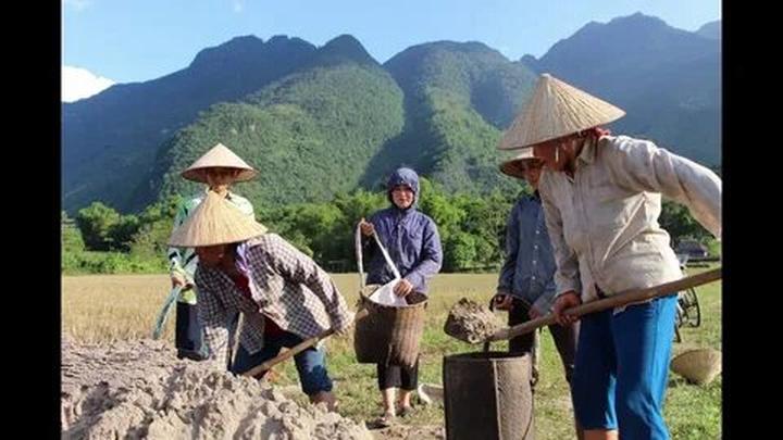 Hotspot Matrix và Chính Nữ: Giải Phóng Nữ Phụ Nhận Được Quyền Quyết Định