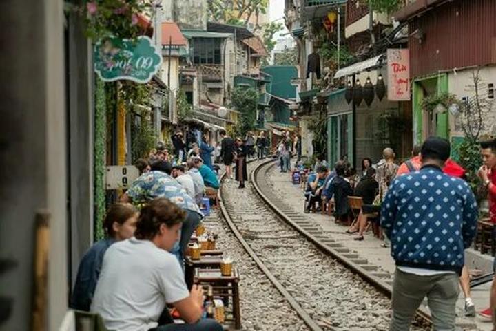 Hotspot Matrix: Cánh cửa mới cho Nghệ nhân Thủ công