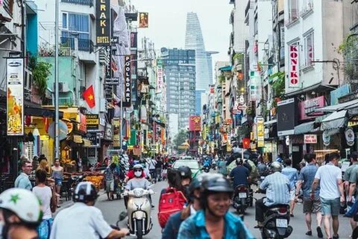 Hotspot Matrix: Hành trình chinh phục đỉnh cao video ngắn