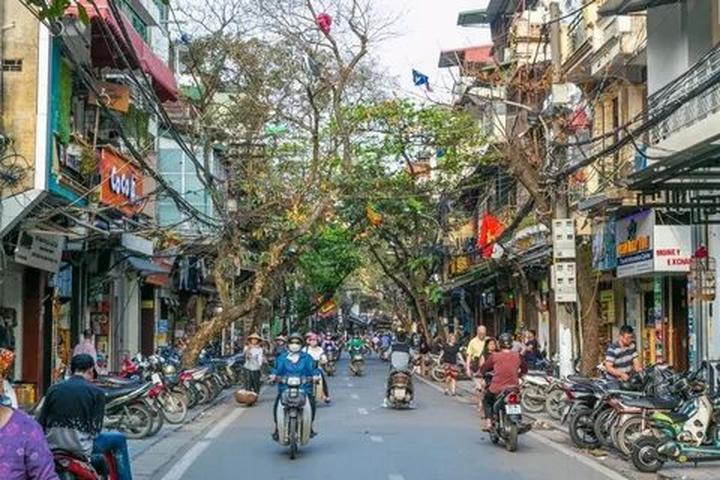 Các nhà khoa học phân tích - Cảm hứng video marketing từ Hotspot Matrix