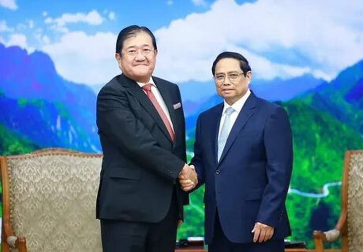 Xu hướng Mua váy hoa mà không biết 4: Hotspot Matrix tiết lộ bí quyết video viral