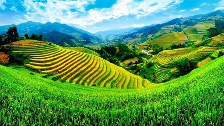 Biến Ảnh Đẹp Thành Video Sống Động với Hotspot Matrix