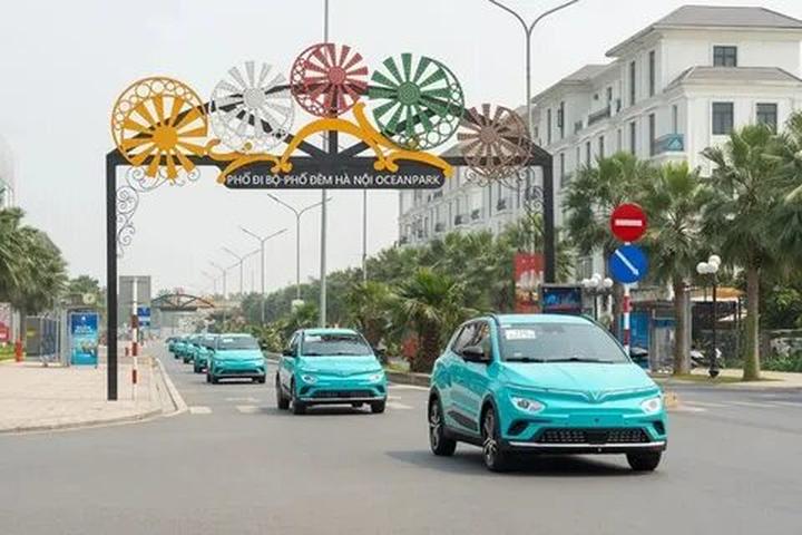 Tự Do Tài Chính: Hành Trình Của Tôi Với Hotspot Matrix